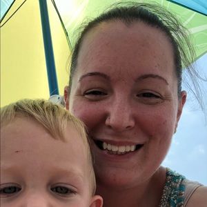 Meet your Posher, Sarina